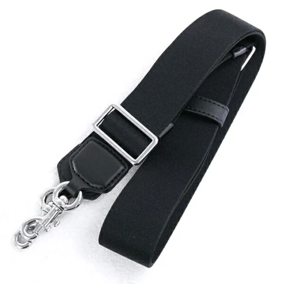 Marc Jacobs Medium Blue Shadow The Tote Canvas‎ Bag - Picture 6 of 16